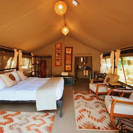 Mara Eden Safari Camp Villa Talek ภายนอก รูปภาพ