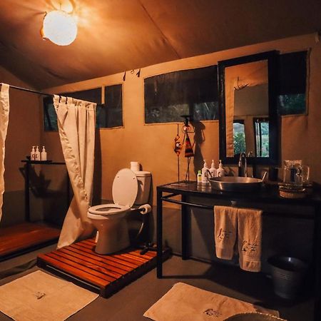 Mara Eden Safari Camp Villa Talek ภายนอก รูปภาพ