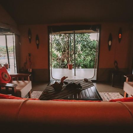 Mara Eden Safari Camp Villa Talek ภายนอก รูปภาพ