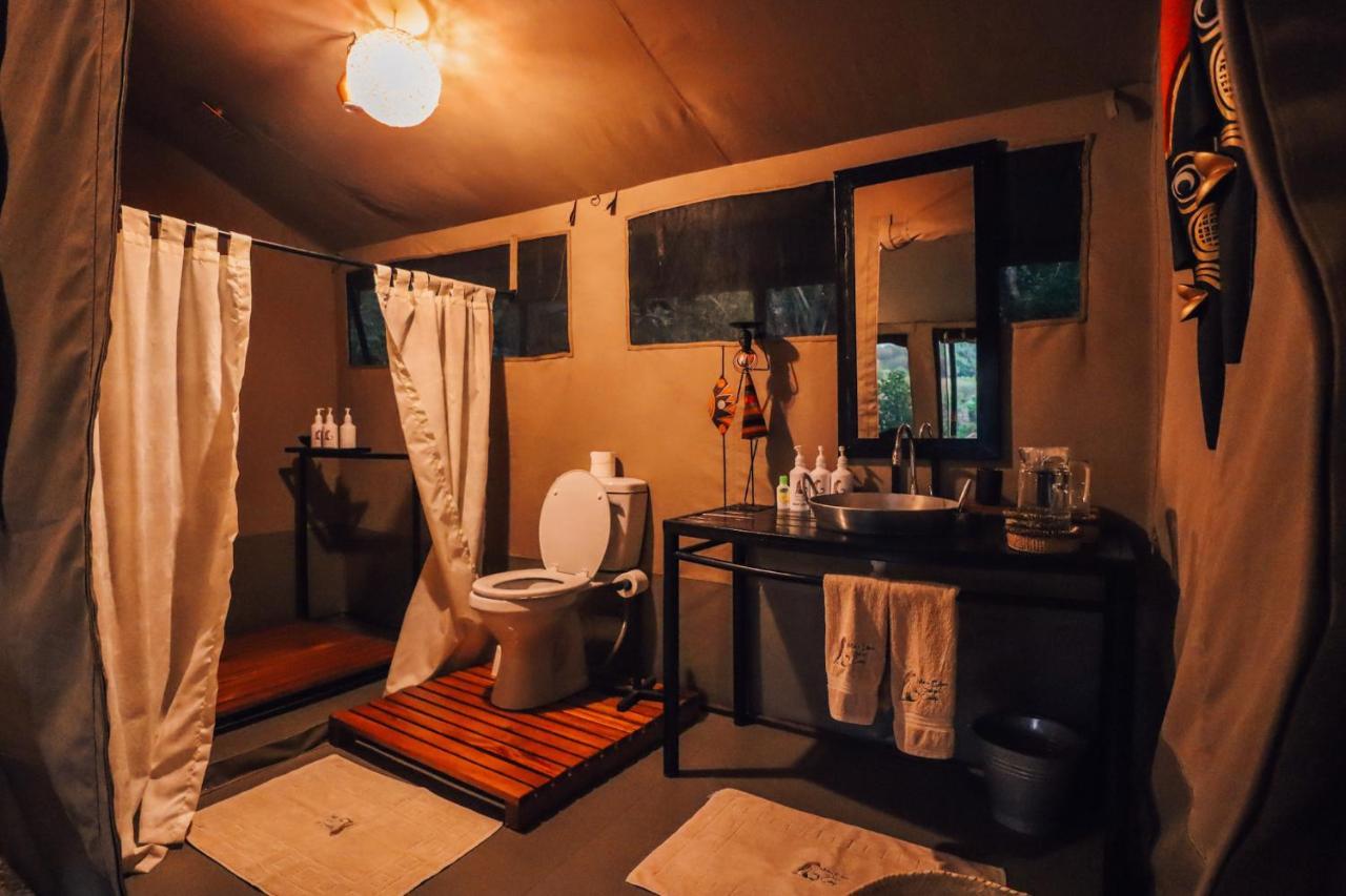 Mara Eden Safari Camp Villa Talek ภายนอก รูปภาพ