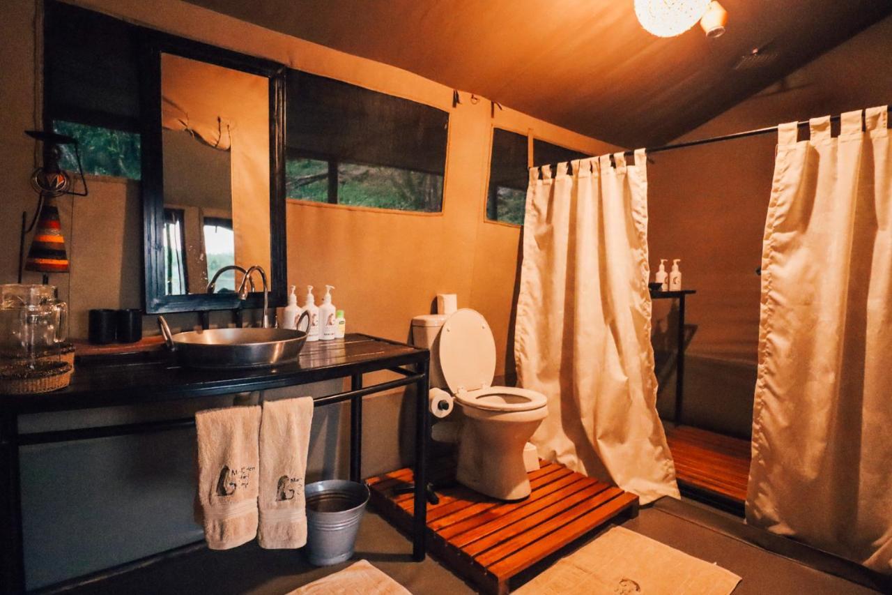 Mara Eden Safari Camp Villa Talek ภายนอก รูปภาพ